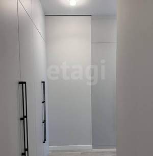2-к квартира, на длительный срок, 60м2, 9/8 этаж