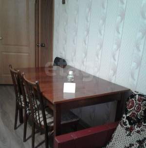 1-к квартира, на длительный срок, 31м2, 4/5 этаж