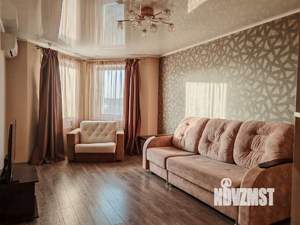 1-к квартира, на длительный срок, 41м2, 8/10 этаж