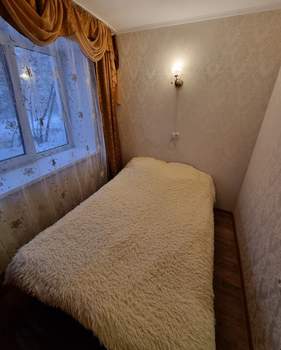 2-к квартира, на длительный срок, 35м2, 1/5 этаж