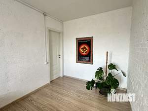 1-к квартира, на длительный срок, 40м2, 7/7 этаж