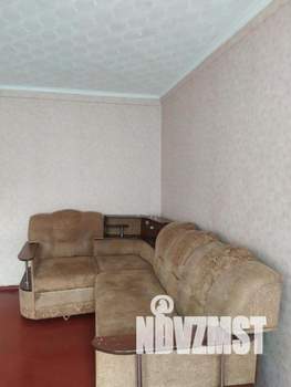 1-к квартира, на длительный срок, 32м2, 3/5 этаж