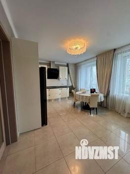 4-к квартира, на длительный срок, 140м2, 4/9 этаж