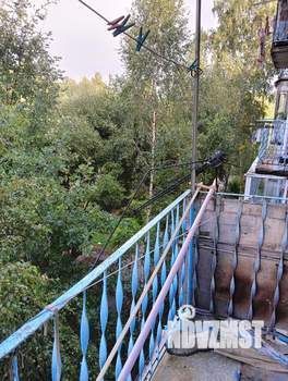 1-к квартира, на длительный срок, 32м2, 4/5 этаж