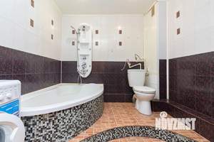 2-к квартира, на длительный срок, 44м2, 8/9 этаж