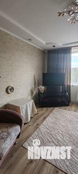 1-к квартира, посуточно, 43м2, 3/9 этаж