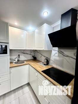 1-к квартира, посуточно, 49м2, 9/10 этаж