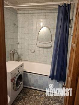 1-к квартира, на длительный срок, 34м2, 9/9 этаж