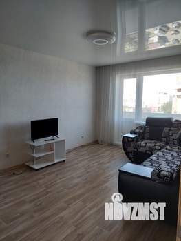 1-к квартира, на длительный срок, 37м2, 7/10 этаж