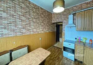 1-к квартира, на длительный срок, 31м2, 9/9 этаж