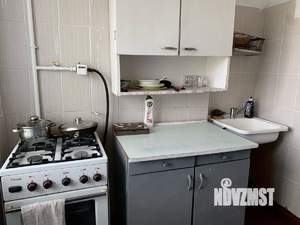 2-к квартира, на длительный срок, 44м2, 4/5 этаж