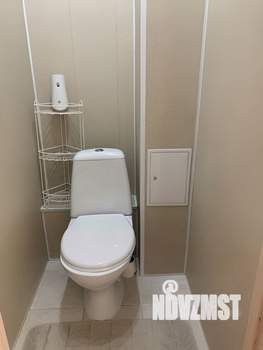 2-к квартира, на длительный срок, 52м2, 1/10 этаж