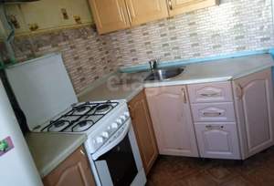 2-к квартира, на длительный срок, 47м2, 4/5 этаж