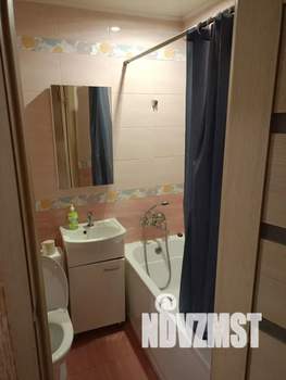 1-к квартира, посуточно, 34м2, 4/5 этаж