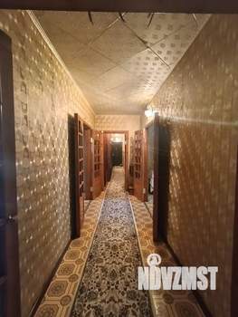 3-к квартира, на длительный срок, 81м2, 5/12 этаж