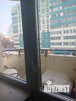 1-к квартира, на длительный срок, 38м2, 3/10 этаж