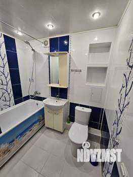 1-к квартира, на длительный срок, 36м2, 3/9 этаж