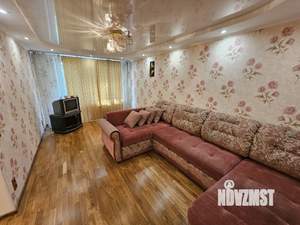 1-к квартира, на длительный срок, 37м2, 2/5 этаж