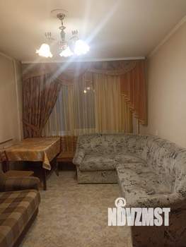 1-к квартира, на длительный срок, 30м2, 3/9 этаж
