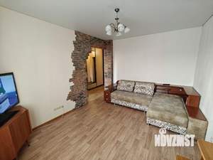 1-к квартира, на длительный срок, 36м2, 3/9 этаж