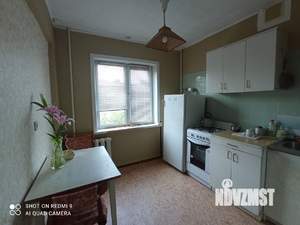 1-к квартира, на длительный срок, 31м2, 4/5 этаж