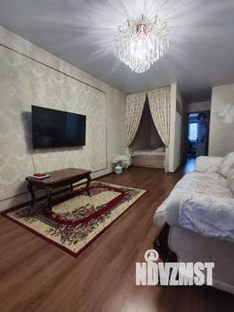 2-к квартира, на длительный срок, 45м2, 5/5 этаж