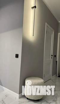 1-к квартира, посуточно, 42м2, 14/15 этаж