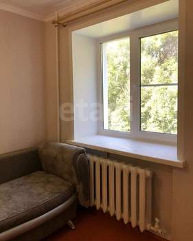 3-к квартира, на длительный срок, 45м2, 2/5 этаж
