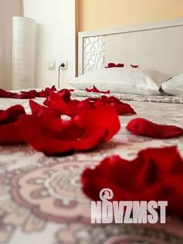 2-к квартира, посуточно, 50м2, 3/10 этаж
