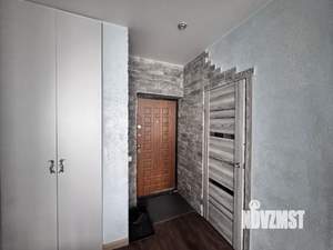 Студия квартира, на длительный срок, 39м2, 17/19 этаж