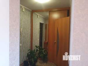 1-к квартира, на длительный срок, 36м2, 4/9 этаж