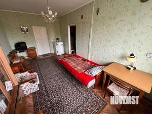 1-к квартира, на длительный срок, 30м2, 5/5 этаж