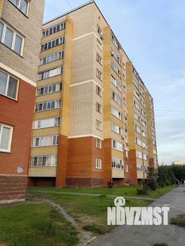 1-к квартира, на длительный срок, 37м2, 1/9 этаж
