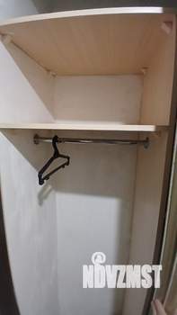 1-к квартира, на длительный срок, 30м2, 4/5 этаж