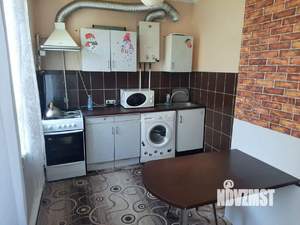 Студия квартира, на длительный срок, 31м2, 2/2 этаж