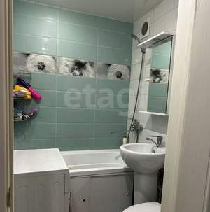 2-к квартира, на длительный срок, 45м2, 3/5 этаж