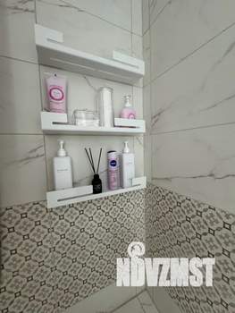 1-к квартира, посуточно, 40м2, 7/9 этаж