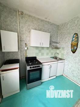 1-к квартира, на длительный срок, 39м2, 4/9 этаж