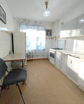 1-к квартира, на длительный срок, 31м2, 3/9 этаж