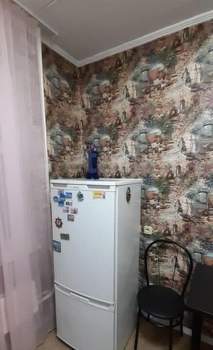 2-к квартира, на длительный срок, 56м2, 4/9 этаж