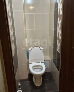 3-к квартира, на длительный срок, 64м2, 7/9 этаж