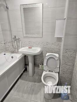 1-к квартира, на длительный срок, 39м2, 4/10 этаж