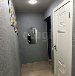 2-к квартира, на длительный срок, 45м2, 3/5 этаж