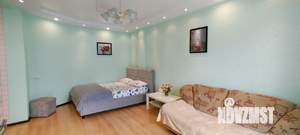 Студия квартира, посуточно, 45м2, 7/10 этаж