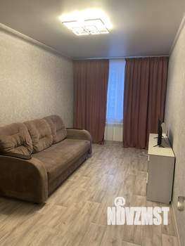 1-к квартира, на длительный срок, 39м2, 8/21 этаж