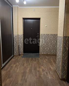 1-к квартира, на длительный срок, 43м2, 6/9 этаж