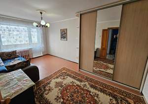 1-к квартира, на длительный срок, 35м2, 9/9 этаж