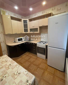 2-к квартира, на длительный срок, 50м2, 4/10 этаж