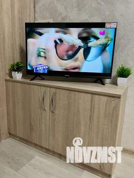 1-к квартира, посуточно, 35м2, 3/5 этаж