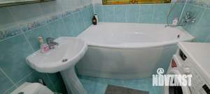 Студия квартира, посуточно, 45м2, 7/10 этаж